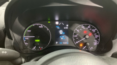 Toyota Yaris 1.5 Hybrid Icon 5dr CVT Hybrid Hatchback